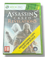 Assassin's Creed: Revelations [Not For Resale]