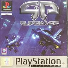 G-Police [Platinum]