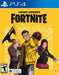 Fortnite: Anime Legends