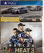 NASCAR Heat 3 [Collector's Edition]