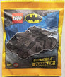 Batmobile Tumbler #212328