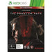 Metal Gear Solid V: The Phantom Pain [Day One Edition]