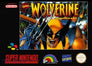 Wolverine Adamantium Rage