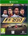 F1 2017 [Special Edition]