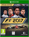 F1 2017 [Special Edition]