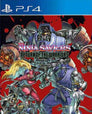 Ninja Saviors: Return of the Warriors [Strictly Limited Edition]