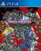Ninja Saviors: Return of the Warriors [Strictly Limited Edition]