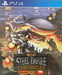 Steel Empire Chronicles [Special Limited Edition]