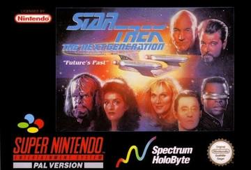 Star Trek the Next Generation