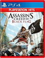 Assassin's Creed IV: Black Flag [PlayStation Hits]