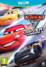 Cars 3: Driven To Win