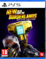 New Tales from the Borderlands [Deluxe Edition]