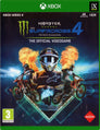 Monster Energy Supercross 4
