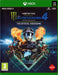 Monster Energy Supercross 4