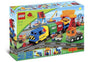 Deluxe Train Set #3772