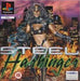 Steel Harbinger