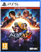 King of Fighters XV [Day One Edition]
