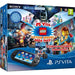 PlayStation Vita Lego Action Heroes Mega Pack