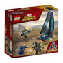 Outrider Dropship Attack #76101