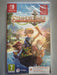 Stranded Sails: Explorers Of The Cursed Islands [Code In Box]