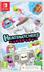 Headsnatchers [Code In Box]
