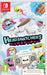 Headsnatchers [Code In Box]