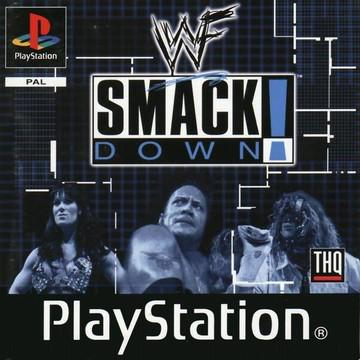 WWF Smackdown