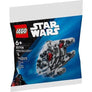 Millennium Falcon #30708