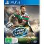 Rugby League Live 4