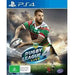 Rugby League Live 4
