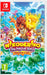 Nikoderiko: The Magical World