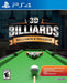 3D Billiards & Snooker