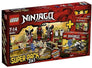 NINJAGO Bundle Pack [3 In 1] #66383