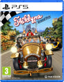 Flåklypa Grand Prix - Jubileumsutgave
