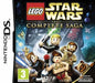 LEGO Star Wars Complete Saga