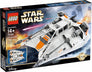 Snowspeeder #75144
