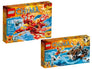 Strainor vs Flinx #5004460