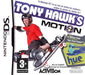 Tony Hawk Motion