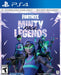 Fortnite: Minty Legends Pack