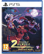 Chronicles of 2 Heroes: Amaterasu's Wrath