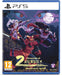 Chronicles of 2 Heroes: Amaterasu's Wrath