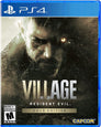 Resident Evil Village [Gold Edition]