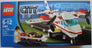 Air Ambulance Plane #2064