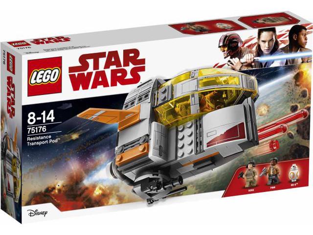 Resistance Transport Pod #75176