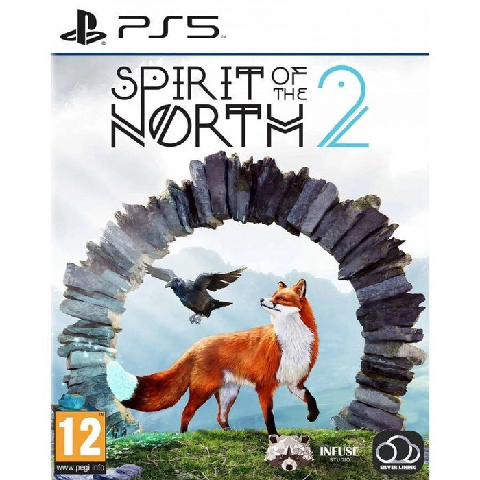 Spirit Of The North 2