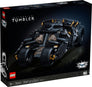 Batman Batmobile Tumbler #76240