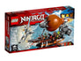 Raid Zeppelin #70603