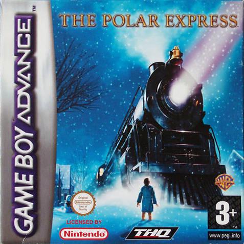 The Polar Express