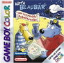 Kapt'n Blaubar Die Verruckte Schatzsuche