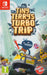 Tiny Terry's Turbo Trip